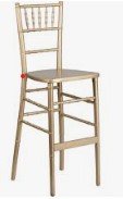 Event Chair Rentals – Folding Steel, Resin & Chiavari Chairs for Every Celebration - Savoury Luxury Events