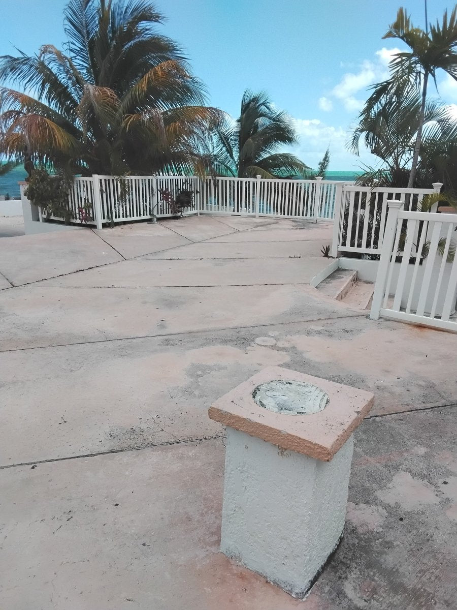 South Beach Mansion - Savoury Luxury Events