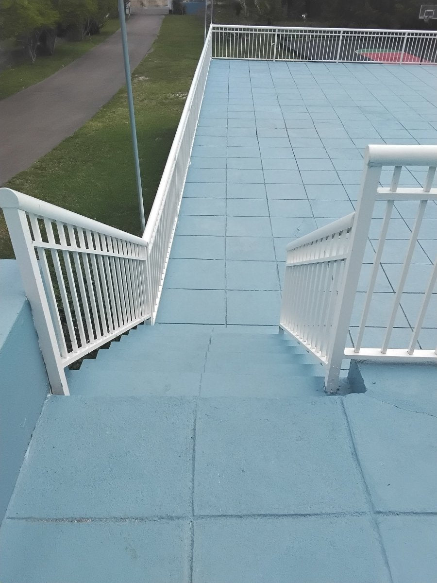 Blue Mansion - Savoury Luxury Events