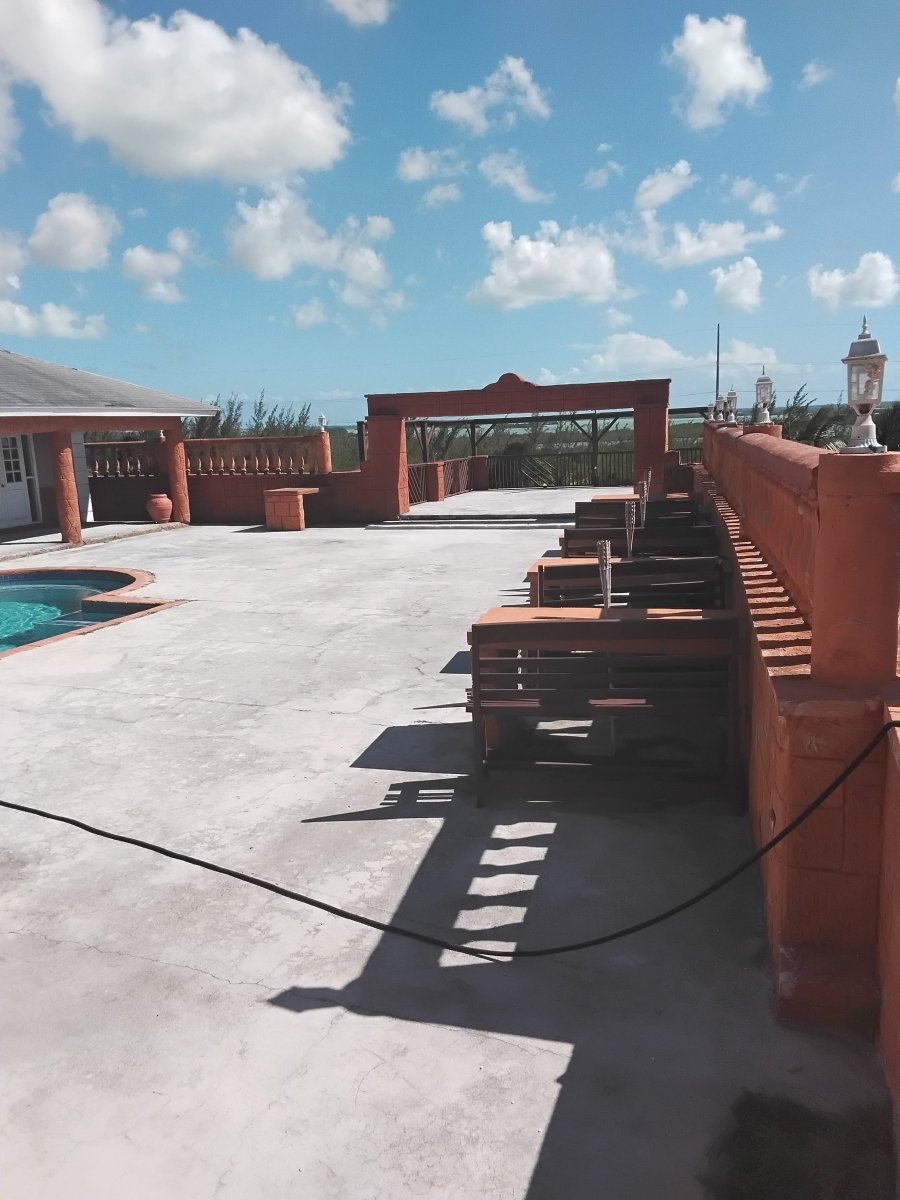 Castle at Westridge - Savoury Luxury Events