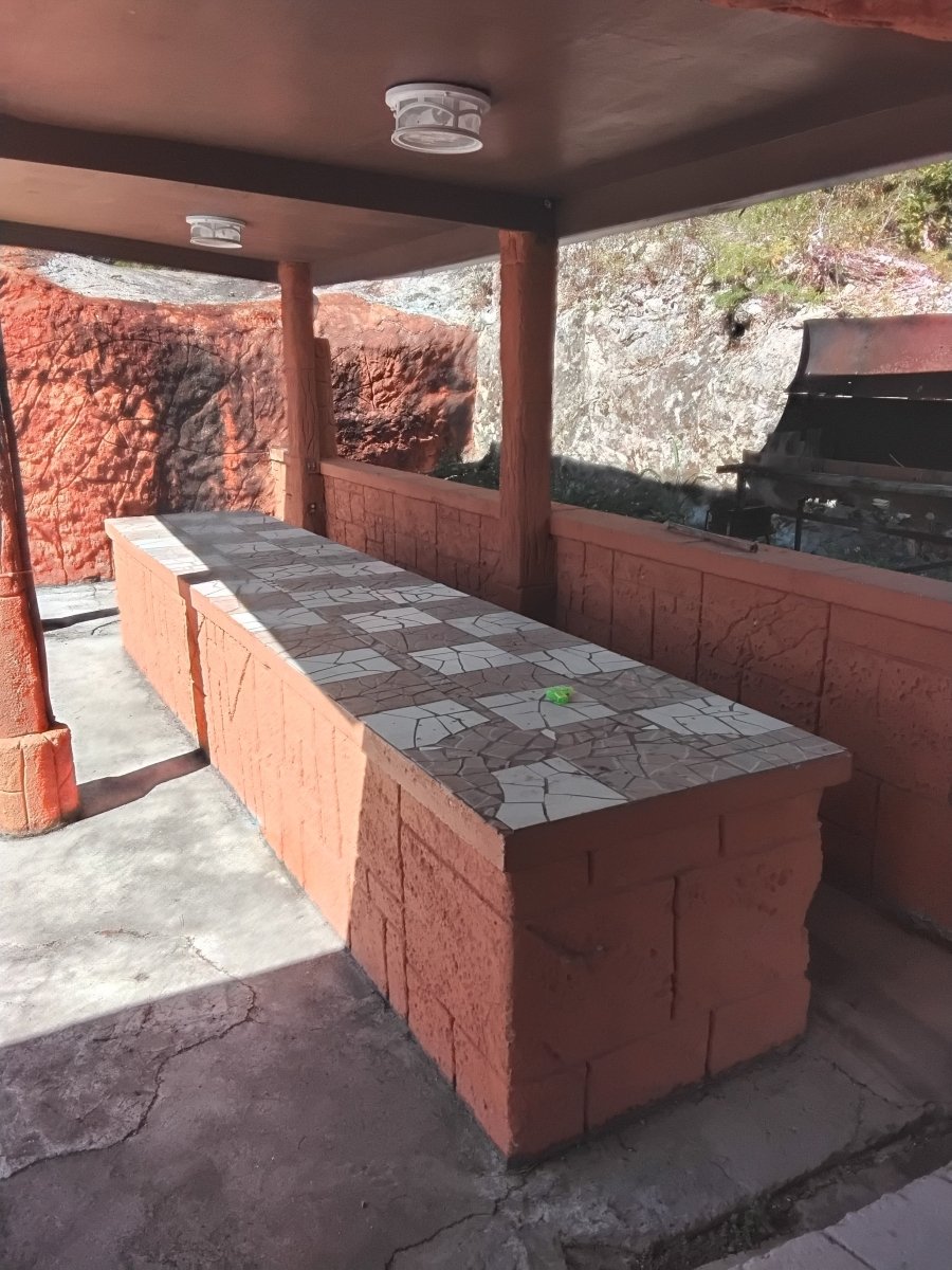 Castle at Westridge - Savoury Luxury Events