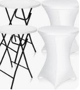 Cocktail Table Cloth
