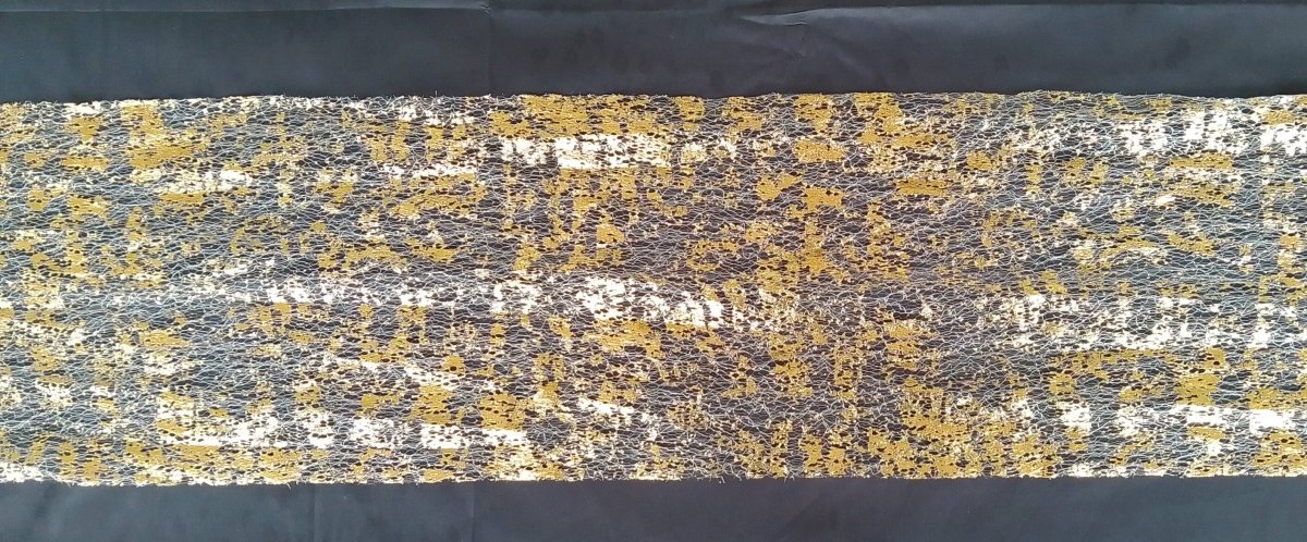 Elegant Table Runners – Add Style & Texture to Any Event Table - Savoury Luxury Events