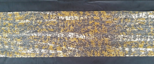 Elegant Table Runners – Add Style & Texture to Any Event Table - Savoury Luxury Events