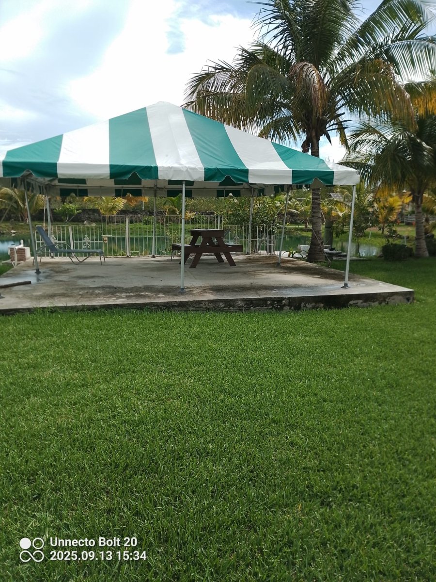 Mashamba - Savoury Luxury Events