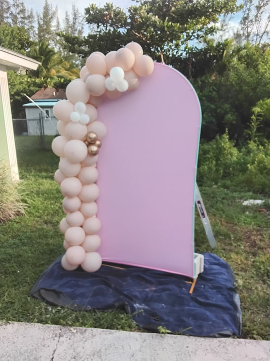 Balloon Arch (7ft)