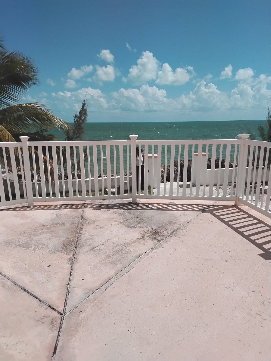 South Beach Mansion - Savoury Luxury Events