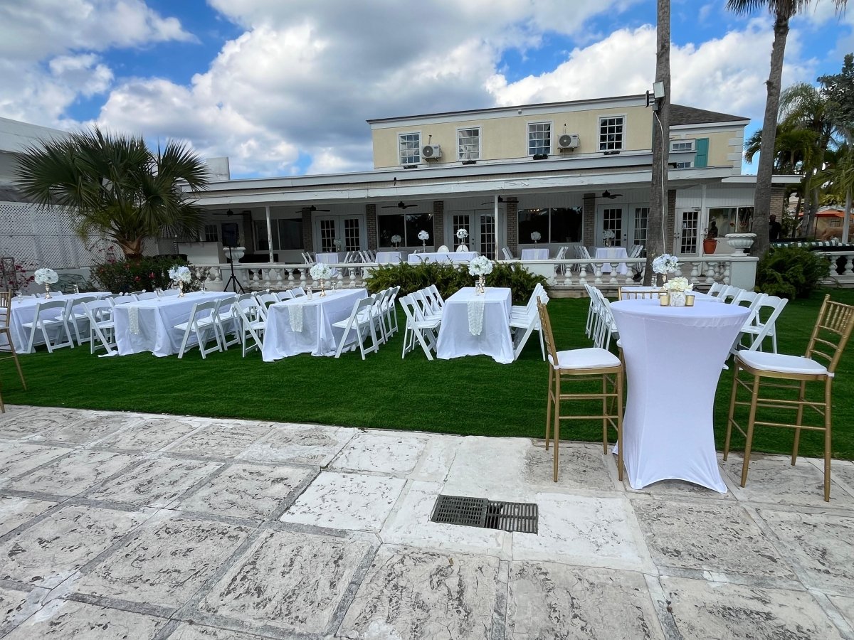 Table Centerpiece Rental – Elegant Décor for Weddings, Parties & Events - Savoury Luxury Events